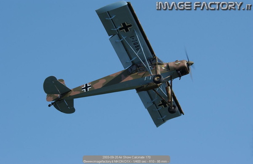2003-09-20 Air Show Calcinate 170